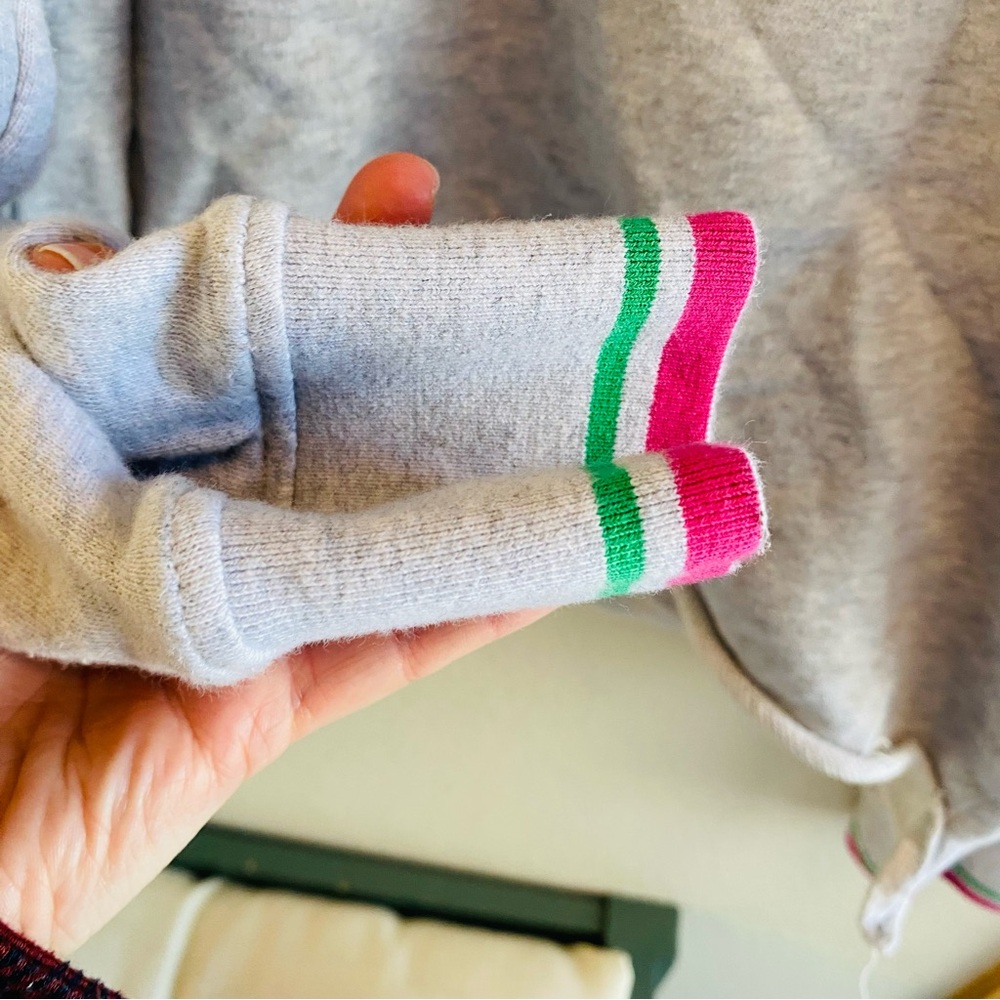 PICKELBALLER Sweatshirt Embroidered - Picture 7 of 7